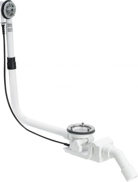 Funktionseinheit ROTAPLEX 6142.32 488659 40/50mm, für Ablauf 90mm