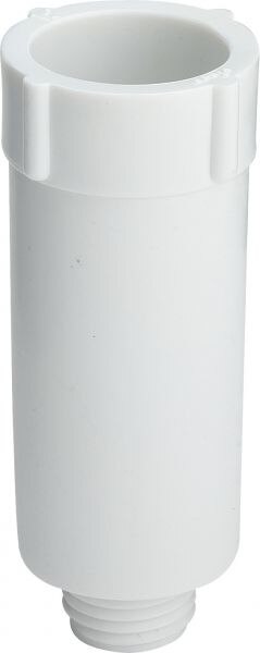 Kunststoff-Montagestopfen 3/8" für Dichtprobe, DIN EN 10226.1