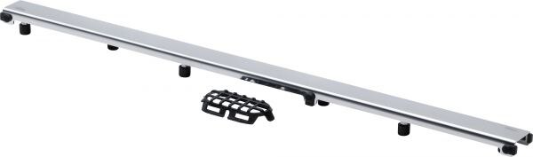 Viega Viega Rost Advantix Visign ER10 4982.51 in 750mm Edelstahl