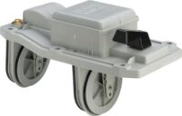 Bild vom Produkt: Umruestsatz VIEGA 4987.38 305550 DN 100/125 m.3-facher Rueckstausicherung