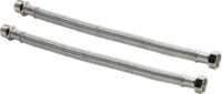 Viega Schlauch 6146.33 in R1/2 Gummi