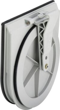 Viega Grundfix-Pendelklappe DN 150 Modell 4987.340
