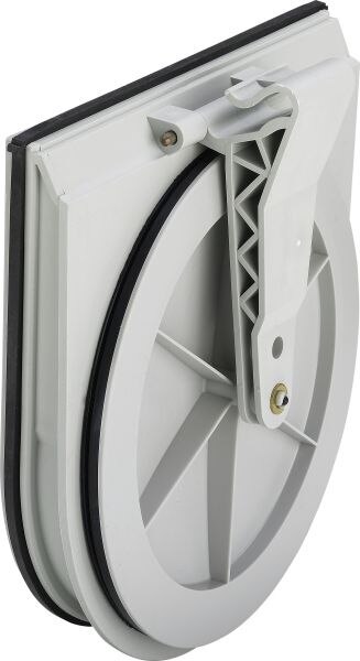 Viega Grundfix-Pendelklappe DN 150 Modell 4987.340
