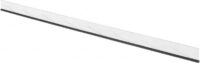 Viega Fliesenschiene Advantix Vario 4965.92 in 1202x59,7x17,1mm Kunststoff