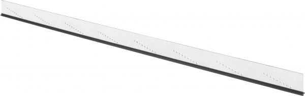 Viega Viega Fliesenschiene Advantix Vario 4965.92 in 1202x59,7x17,1mm Kunststoff
