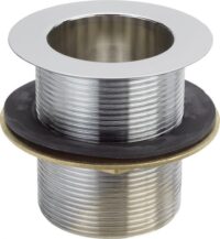 Viega Ventilunterteil 3932-667 in G11/2 x 70mm x 40mm aus Messing