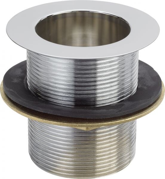 Viega Ventilunterteil 3932-667 in G11/2 x 70mm x 40mm aus Messing