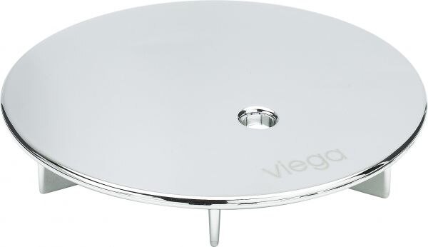 Ausstattungsset Domoplex 6928.0, 140342 75mm, f.52mm Ablaufloch, weiß