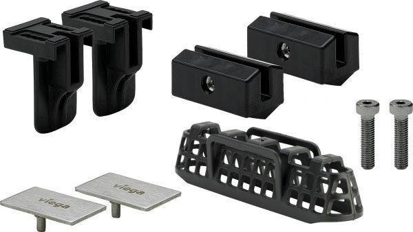 Zubehoerset ADVANTIX VARIO 4965.86 713072, schwarz