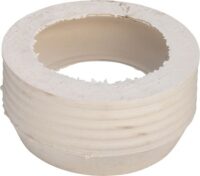 Bild vom Produkt: VIEGA Lippendichtung 3228-268 in 65mm Gummi weiss
