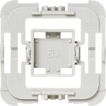 Homematic Adapter-Set Busch-Jäger EQ3-ADA-BJ(VE20)
