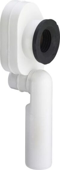 Viega Absaugeformstück 3233 in 50mm Kunststoff weiß