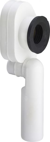 Viega Absaugeformstück 3233 in 50mm Kunststoff weiß