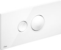 Bild vom Produkt: Betaet.Platte VISIGN for Style 10 8315.1 596316 2 Mengen, Kunstst., weiss