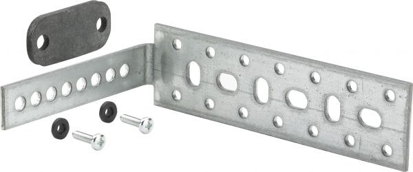 Halterung RAXOFIX 5321.91, 724467 für Wandsch.5325.6 u.5325.4, pro Stück