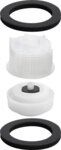 Ersatzteilset EASYTOP 2241.98 693985, für jaehrliche Wartung
