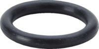 Viega O-Ring 9958.1-455 in 25x2mm Gummi schwarz