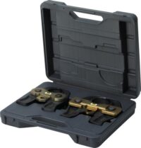 Pressbackenset VIEGA 2299.41 612191 50/63mm, im Koffer