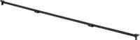 Stegrost ADVANTIX VARIO 4965.32 SR3, L=300-1200, schwarz