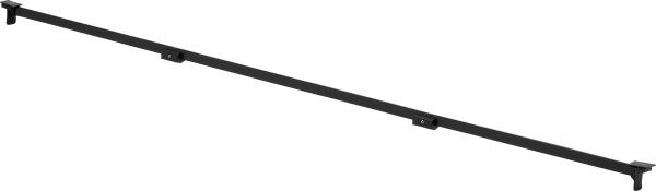 Stegrost ADVANTIX VARIO 4965.32 SR3, L=300-1200, schwarz
