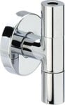 Viega Eckventilset Eleganta 5788.45 in G1/2 Messing verchromt