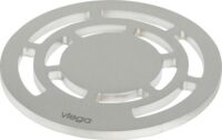 Rost VISIGN RS12 VIEGA 4962.3 586447 Du.110mm, aus massivem Edelstahl