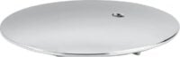 Viega Haube 6142.92 in 115mm Kunststoff verchromt