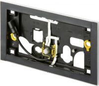 Viega WC Einbaurahmen 8650.1 mit LED-Beleuchtung