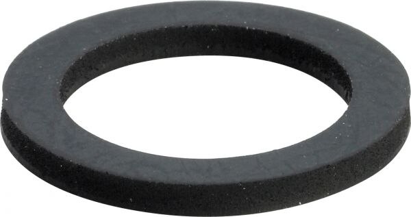 Viega Dichtung 2263.1-182 in 53x66x2mm Gummi schwarz