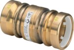 Gasstroemungswaechter Typ R GEOPRESS 50mm, 493301, Modell 9652.1
