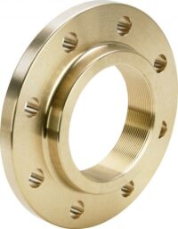 Flansch VIEGA 2259.2 XL 641603 3 mit Innengewinde PN 16