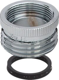 Reduzierstück Rund 1541 3/4AG 22x1IG MV