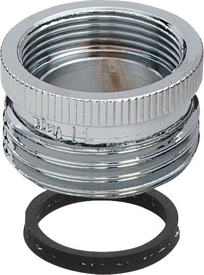 Reduzierstück Rund 1541 3/4AG 22x1IG MV