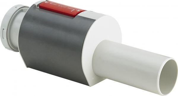 Rückstauverschl SPERRFIX VIEGA 4995.3 607166, 50mm