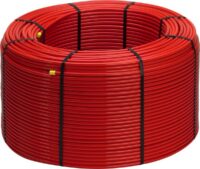 Bild vom Produkt: PB-Rohr VIEGA FONTERRA 1405.1 12x1,3, 650m, rot, 616502