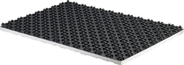 Noppenplatte VIEGA FONTERRA Base 12/15 1224, 30-2, 1348x880, 9,28qm, 664442