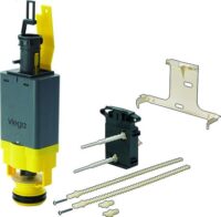 Viega Umruestsatz 8310.0 611224 Kunststoff