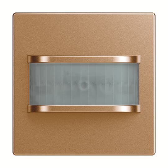 Busch-Jaeger Busch-Jaeger Bewegungsmeldersensor Unterputz ms 64762-840-500 13-180° IP20 HLK