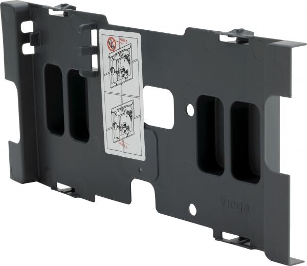 Viega Abdeckung 8310.19 in Kunststoff