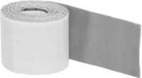 Viega Abdichtungsstreifen 1233.4 in 2x100mm x 3,5m PE-Schaum