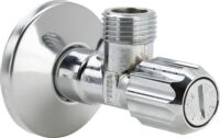 Viega Ventil 6146.30 aus Messing