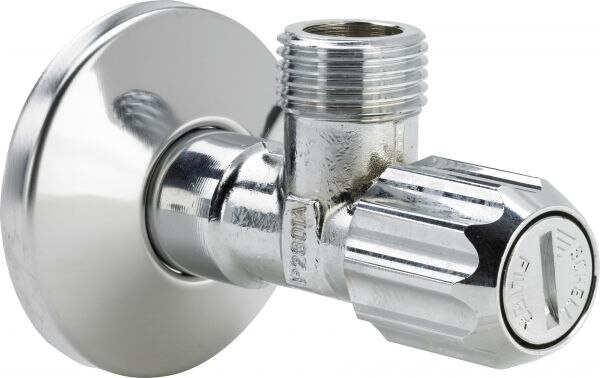 Viega Ventil 6146.30 aus Messing