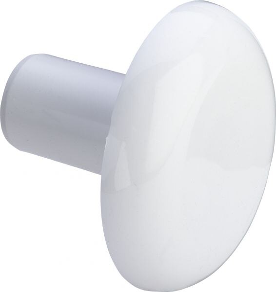 Verschluss-Stopfen VIEGA 5693 112547 32x90mm Kunststoff verchromt