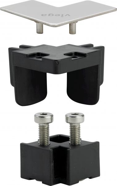 Zubehoerset ADVANTIX VARIO 4965.51 711764, weiß