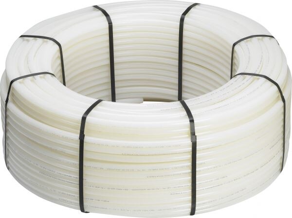 Viega PE-RT-Rohr 1403 in 17x2,0mmx650m Kunststoff natur
