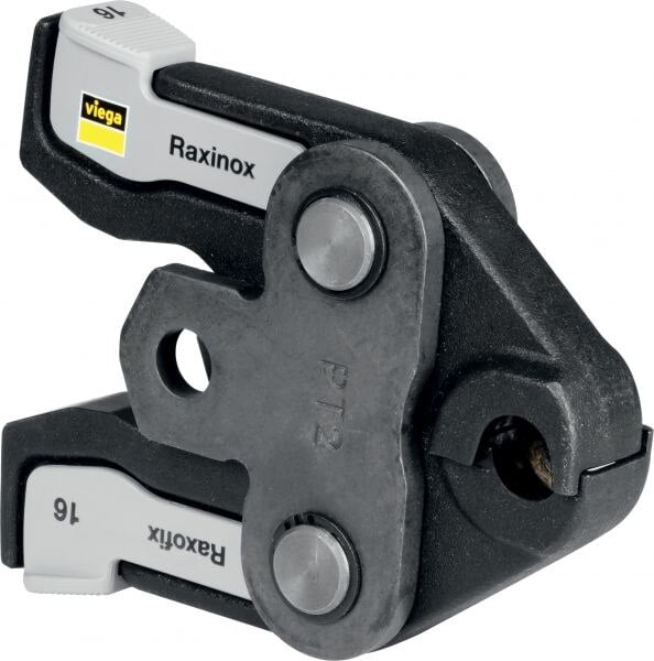 Pressbacken VIEGA 5399.7, 645328 20mm für Raxofix, für Systemwerkz PT..