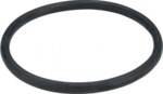 Viega Dichtelement 2289XLLF in LABS-frei in 108,0x5mm Gummi