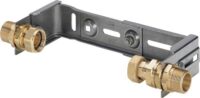 WZ-Buegel EASYTOP 554439 11/2x11/2, Qn 10,0, Modell 2230.70, a Es
