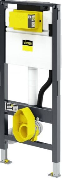 Viega WC Element Prevista Dry 8590 in 1120x500mm