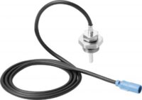Viega Temperatursensor AquaVip 5841.54 in 25,5mm Klasse A